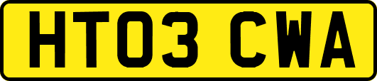 HT03CWA