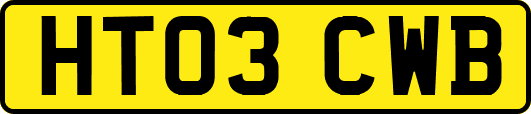HT03CWB