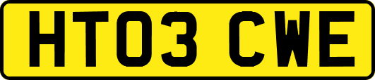 HT03CWE
