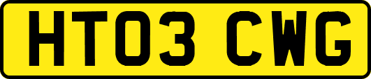 HT03CWG