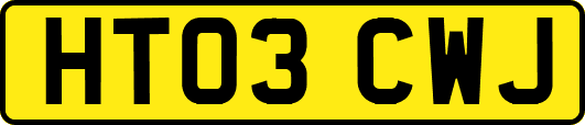 HT03CWJ