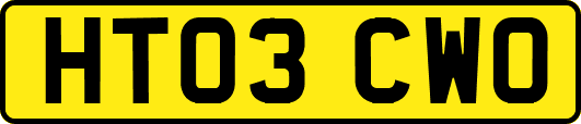 HT03CWO
