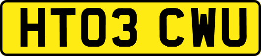 HT03CWU