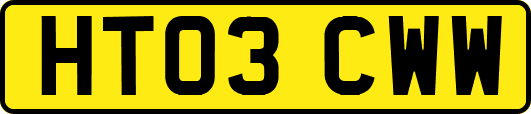 HT03CWW