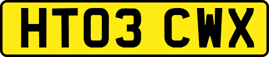 HT03CWX