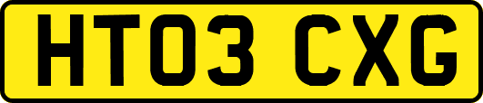 HT03CXG