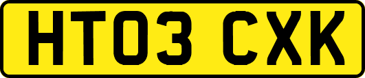 HT03CXK
