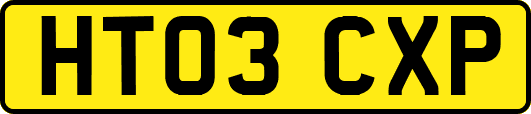 HT03CXP