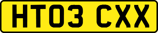 HT03CXX