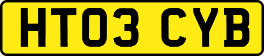HT03CYB