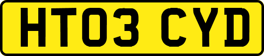 HT03CYD