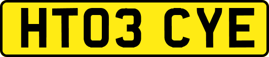 HT03CYE