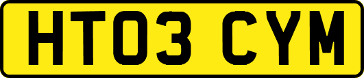 HT03CYM