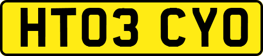 HT03CYO