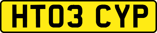 HT03CYP