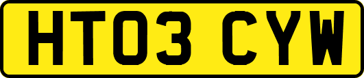 HT03CYW