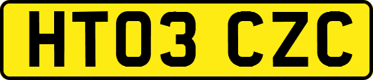 HT03CZC
