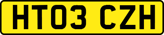 HT03CZH