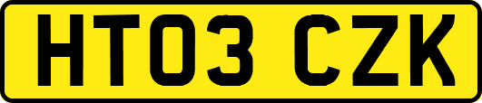 HT03CZK