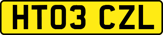 HT03CZL