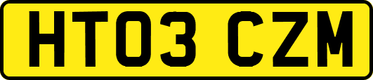 HT03CZM