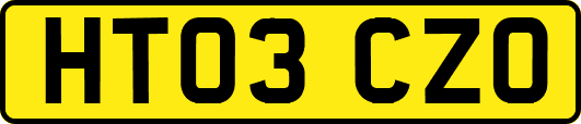 HT03CZO
