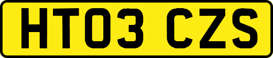 HT03CZS