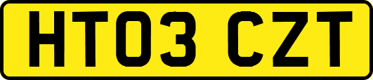 HT03CZT