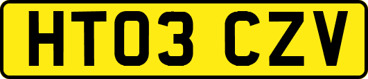HT03CZV