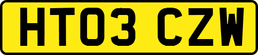 HT03CZW