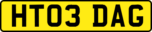 HT03DAG