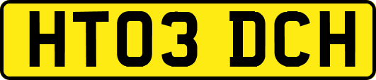 HT03DCH