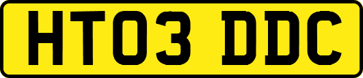 HT03DDC