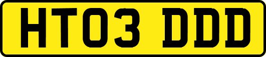 HT03DDD