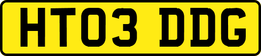 HT03DDG