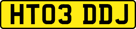HT03DDJ