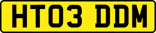 HT03DDM