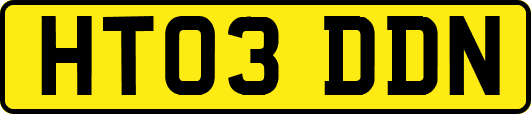 HT03DDN
