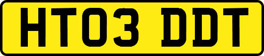 HT03DDT