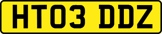HT03DDZ