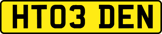 HT03DEN