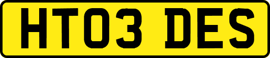 HT03DES