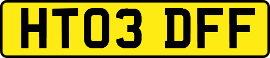 HT03DFF