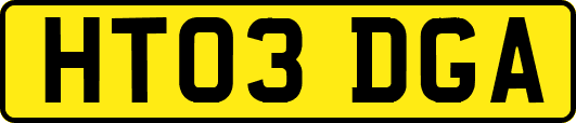 HT03DGA