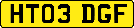 HT03DGF