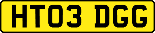 HT03DGG
