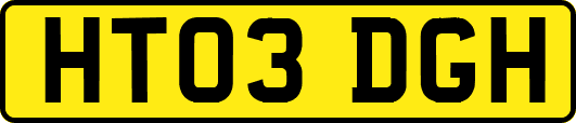 HT03DGH