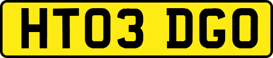 HT03DGO