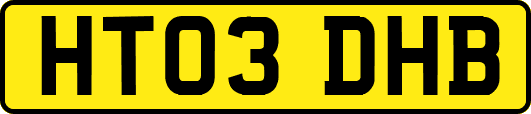 HT03DHB