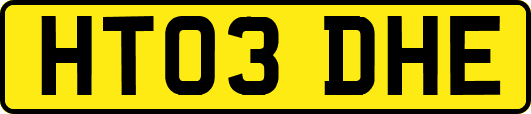 HT03DHE